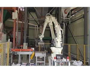 自動(dòng)化機(jī)器人